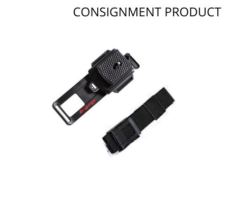 ::: USED ::: B GRIP TRAVEL KIT THE CAMERA BELT (EXCELLENT) - CONSIGNMENT