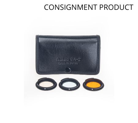 ::: USED ::: NIKON CA-2 (EXMINT) - CONSIGNMENT
