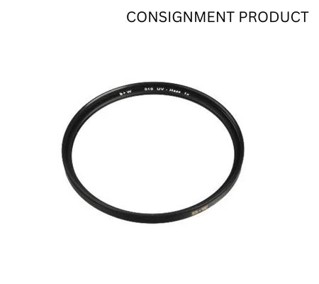 ::: USED ::: B+W UV Haze 67mm (Exmint) - Consignment