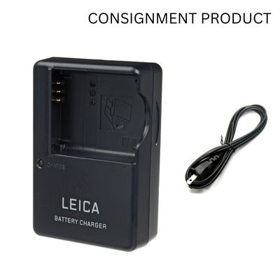 :::USED::: LEICA BC DC-4 BATTREY CHARGER (MINT)