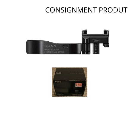 ::: USED ::: SONY TGA-1 (EXCELLENT) - CONSIGNMENT