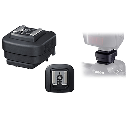 Canon AD-E1 Multi-function Shoe Adapter