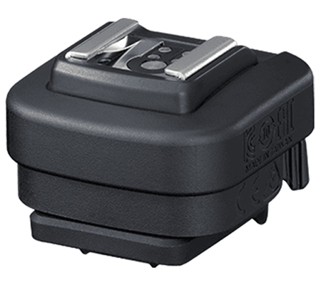 Canon AD-E1 Multi-function Shoe Adapter