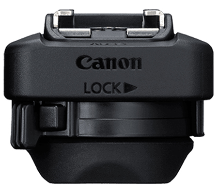 Canon AD-E1 Multi-function Shoe Adapter