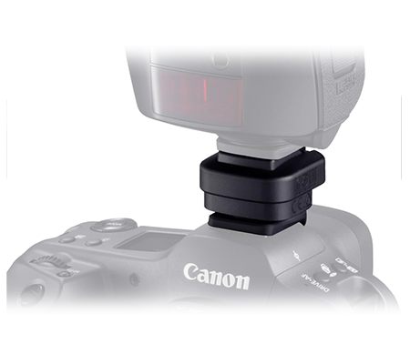 Canon AD-E1 Multi-function Shoe Adapter