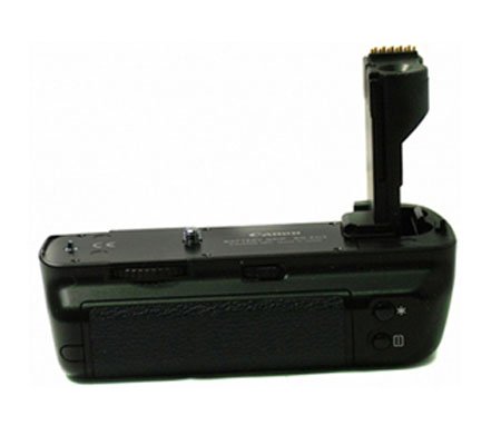 ::: USED ::: Canon Battery Grip BG-ED3 (Excellent)