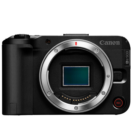 Canon EOS R50 V Body Only