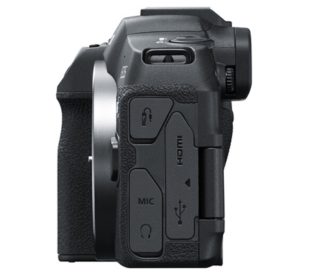 Canon EOS R8 Body Only Mirrorless Camera
