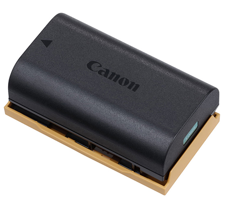 Canon LP-EL Lithium-Ion Battery Pack