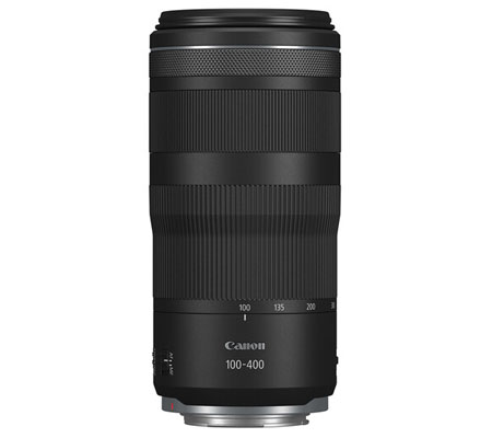 Canon RF 100-400mm f/5.6-8 IS USM