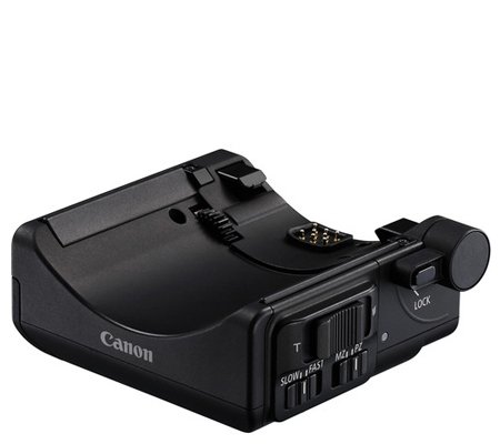 Canon PZ-E1 Power Zoom Adapter