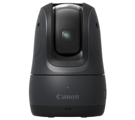 Canon PowerShot PICK Portable Smart Camera Black