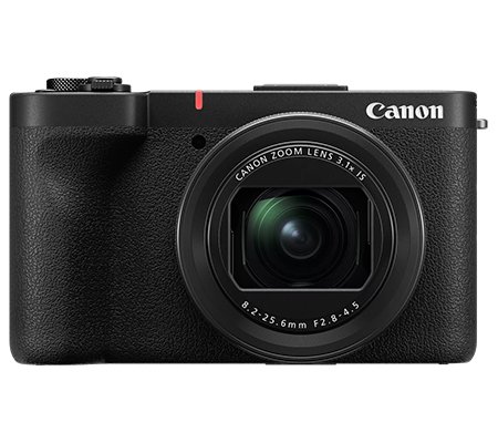 Canon PowerShot V1 Digital Camera