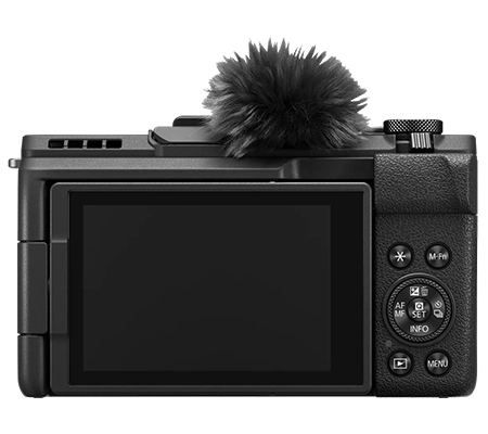 Canon PowerShot V1 Digital Camera