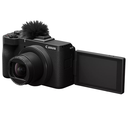 Canon PowerShot V1 Digital Camera