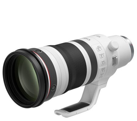 Canon RF 100-300mm f/2.8 L IS USM