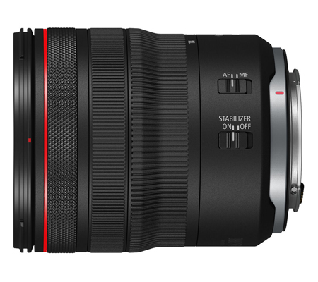 Canon RF 14-35mm f/4L IS USM