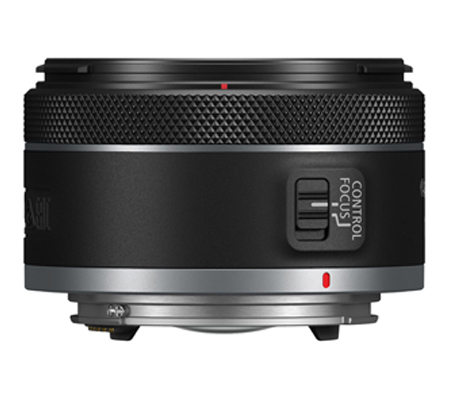 Canon RF 16mm f/2.8 STM Lens