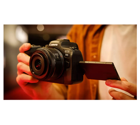 Canon RF 16mm f/2.8 STM Lens