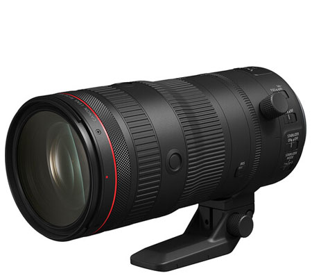 Canon RF 24-105mm f/2.8 L IS USM Z