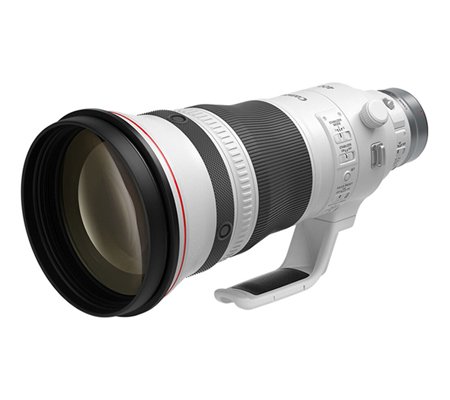 Canon RF 400mm f/2.8L IS USM Lens