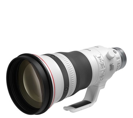 Canon RF 400mm f/2.8L IS USM Lens