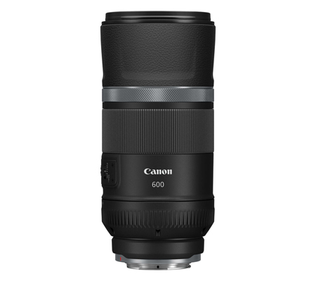 Canon RF 600mm f/11 IS STM