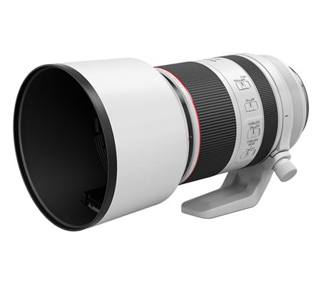 Canon RF 70-200mm f/2.8L IS USM