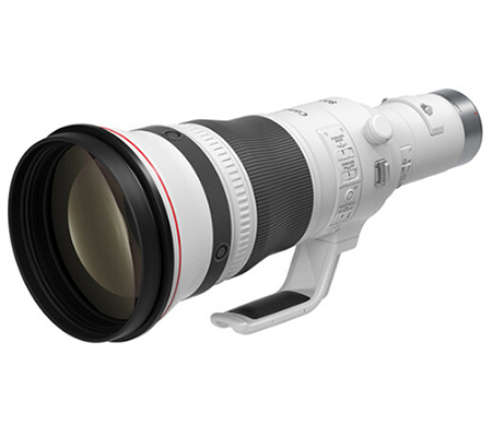 Canon RF 800mm f/5.6L IS USM Lens