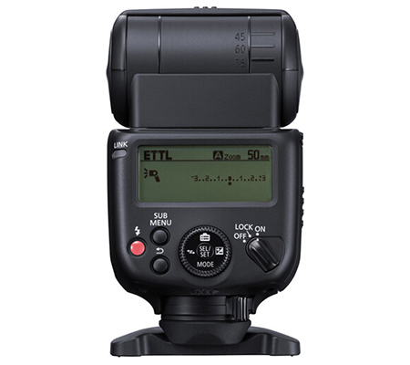 Canon Speedlite EL-10