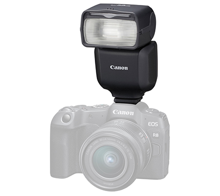 Canon Speedlite EL-10