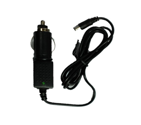 ::: USED ::: Car Charger For Nokia Phone (Mint)