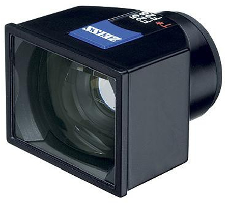 Carl Zeiss Viewfinder for Zeiss for Leica ZM 25mm/28mm