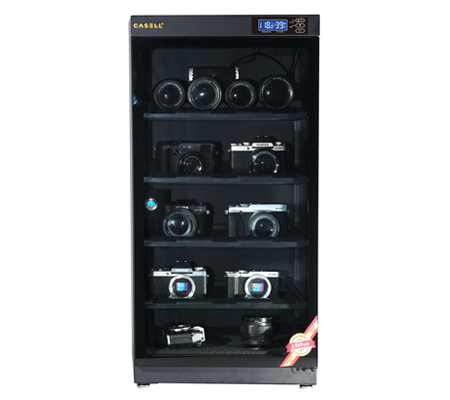 Casell CA-100A Dry Cabinet Camera with Electronic Display [100 L]