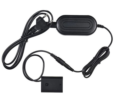 Casell Dummy Battery + Power Adapter for Sony NP-FZ100