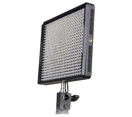Casell LED 528 Professional LED Video Light Dual Color