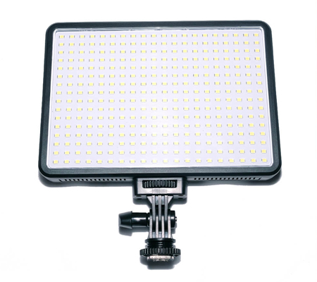 Casell LED 320 Ultra Thin Video Light Dimmable