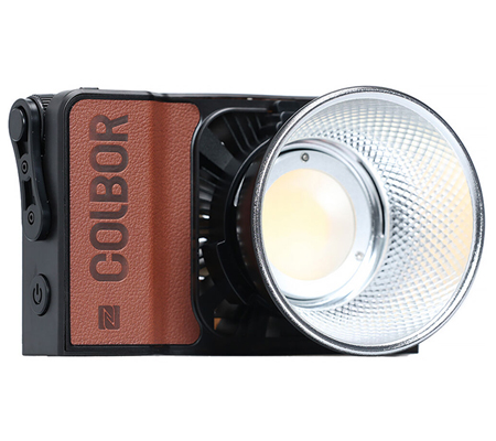 Colbor W60 Portable Bi-Color LED Video Light