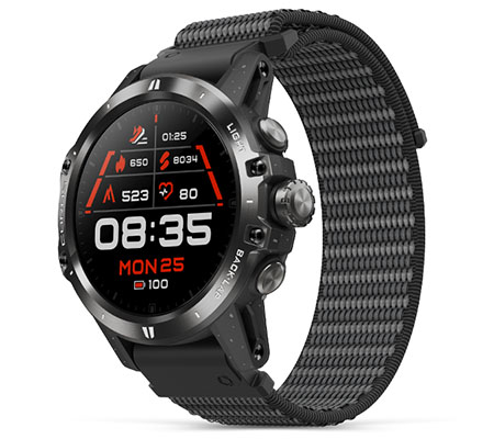 Coros VERTIX GPS Adventure Watch Space Traveler