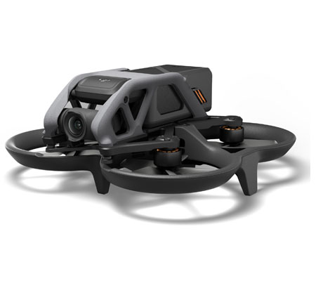 DJI Avata Explorer Combo Drone Camera