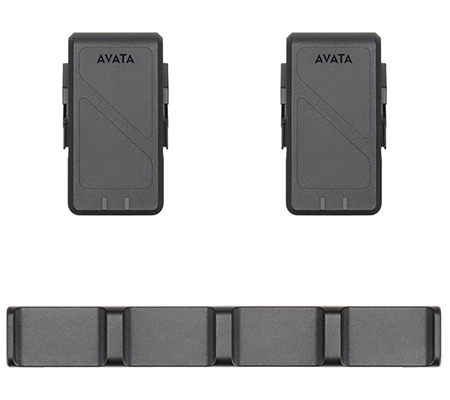 DJI Avata Fly More Kit