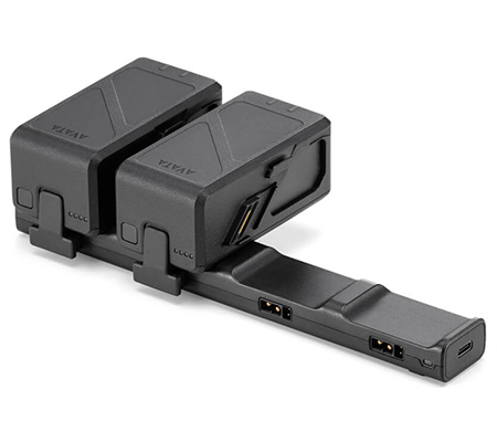 DJI Avata Fly More Kit