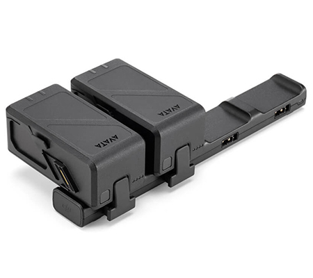 DJI Avata Fly More Kit