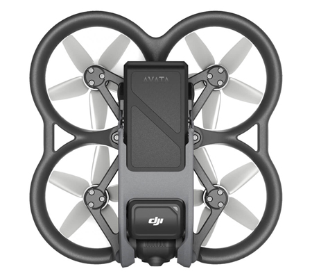 DJI Avata Pro-View Combo Drone Camera