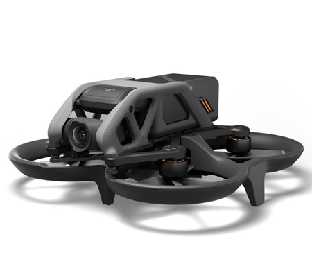 DJI Avata Pro-View Combo Drone Camera