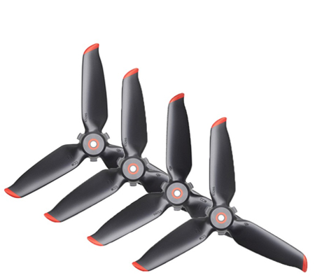 DJI FPV Propellers