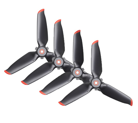 DJI FPV Propellers