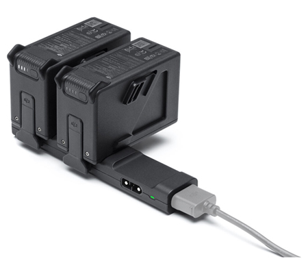 DJI FPV Flymore Kit