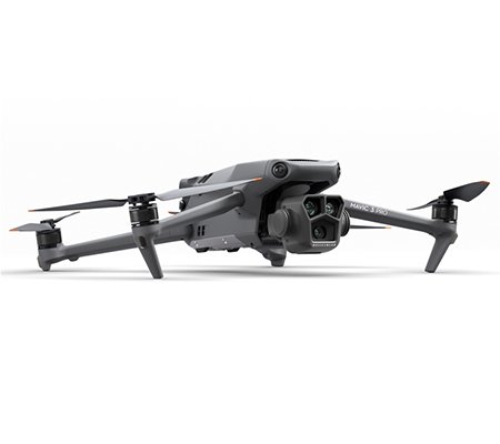 DJI Mavic 3 Pro with RC Drone Camera