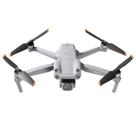 DJI Air 2S Fly More Combo